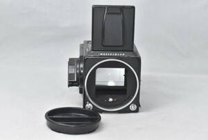 HASSELBLAD ハッセルブラッド 503CX ブラック フィルムマガジン