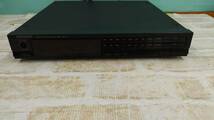 電2678-308♪【80】 ジャンク 未確認・未検品 KENWOOD GE-710 STEREO GRAPHIC EQUALIZER イコライザー 現状品_画像1