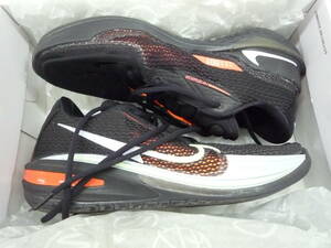 Ua8322-187♪【80】NIKE AIR ZOOM G.T. CUT 27.5㎝ CZ0175-001