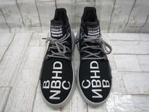 Ua8325-191♪【80】adidas × NEIGHBORHOOD × EQT BASK ADV NBHD 27.5㎝ EE8104 _画像3