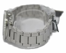 [未使用品] 稼働品【SEIKO】セイコー SEIKO5 セイコー5スポーツ SBSA231 4R36-14B0 オレンジ メンズ 裏スケルトン 自動巻 箱付_画像8