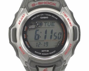 [中古品] 稼働品【CASIO】カシオ G-SHOCK MTG-900DJ-4AJF タフソーラー MT-G 電波ソーラー 稼働品 中古品