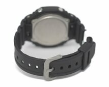 [極美品] 稼働品【CASIO】カシオ G-SHOCK GA-2100-1A1JF ブラック メンズ クォーツ 動作OK 中古美品 箱 保証書付_画像6