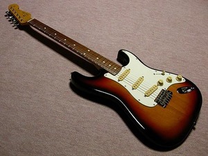 Fender japan フェンダージャパン / ST62 ストラト / ジャンク！