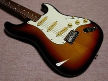 Fender japan フェンダージャパン / ST62 ストラト / ジャンク！_画像4