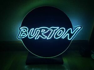 BURTON