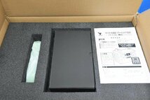 未使用品 日動工業 ポータブル電源 LPE-R1000Z パワーバンク1000 1000W 正弦波 リン酸鉄リチウムイオン 車中泊 キャンプ アウトドア_画像2