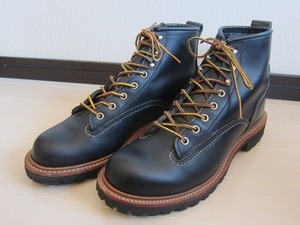 良品 RED WING レッドウィング 2935 LINEMAN ラインマン US7.5 25.5cm 