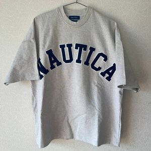 nautica 半袖　Tシャツ