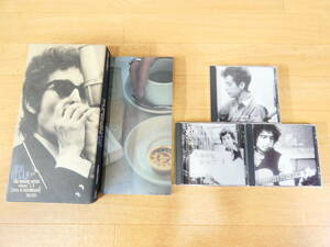 ▲ボブディラン ブートレグシリーズ CD Vol.1-3 1961-91 Bob Dylan Bootleg Series ボブディランCD① ※中古品 ＠60