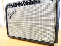 【USED!Fender ギターアンプ SVD-20CE Studio Valve Drive★フェンダー/コンボタイプ/本体のみ ※現状品＠120（12）】_画像4