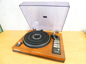 Pioneer パイオニア PL-1400 ターンテーブル/レコードプレイヤー 音響機器 オーディオ ※現状渡し/再生OK！ @140 (12)