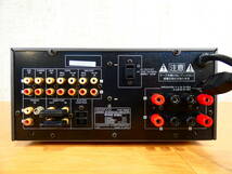 KENWOOD ケンウッド K'sシリーズ Stereo Integrated Amplifier プリメインアンプ KAF-5002 音響機器 ※現状/動作OK！ @100 (12)_画像5