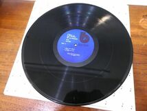 S) ●(J-48) Art Blakey & The Jazz Messengers 「 At Cafe Bohemia Vol.2 」 LPレコード US盤 BST 81508 @80_画像5