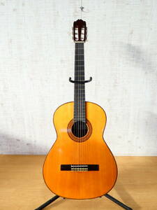 【USED!Grand Shinano クラシックギター GS-150★グランドシナノ/CONCERT GUITAR/ガットギター/ケース無 ※現状品＠160（12）】