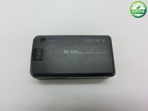 [WB-0092]SONY Sony BC-9HD chewing gum battery NH-9WM,NC-6WM exclusive use present condition goods [ thousand jpy market ]