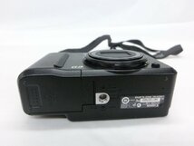 【WB-0094】Canon キャノン　デジタルカメラ　PowerShot G9 PC1250 ブラック系　コンパクト 中古/現状品【千円市場】_画像6