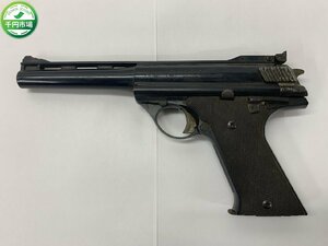 【N2-0941】MGC AMP MODE 180 AUTOMUG オートマグ .44 MODELGUN CORPORATION モデルガン 現状品【千円市場】