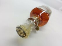 【N-5321】未開栓 キングオブスコッツ King of Scots Rare Extra Old 750ml 43% スコッチウイスキー 古酒【千円市場】_画像5