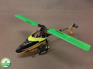 【N5-0120】HORIZON BLADE NANO CP S ラジコン RC 電動 ヘリコプター 小型 現状品【千円市場】