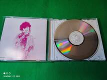 【中古・CD】太田貴子／200%_画像4