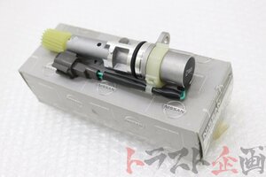 80785272 未使用品 純正 スピードメーターセンサー 車速センサー スカイライン GT-R BCNR33 トラスト企画 送料無料 U