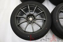 2100962419 ADVAN ヨコハマ アドバンレーシング RS 18x8.0 37 PCD114.3 / 18x9.0 35 PCD114.3 トラスト企画 U_画像2