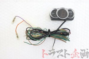 1101089575 ULTRA 永井電子 シフトインジケーター No.4500 スカイライン 25GTターボ ER34 前期 ２ドア トラスト企画 送料無料 U