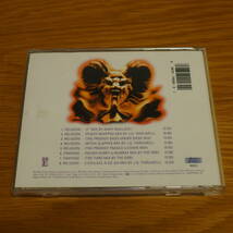 Front 242 - Religion / The Orb, Prodigy, J.G Thirlwell, EBM, Nitzer Ebb_画像2