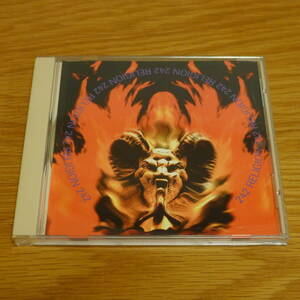 Front 242 - Religion / The Orb, Prodigy, J.G Thirlwell, EBM, Nitzer Ebb