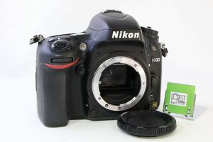 【同梱歓迎】実用■ニコン Nikon D600 ボディ■バッテリー付き・チャージャーなし■NN386