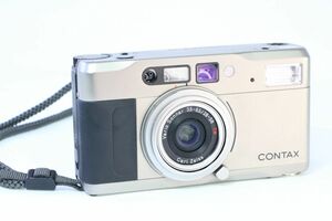 【同梱歓迎】ジャンク■ジャンク■CONTAX TVS ボディ■GGG114