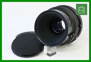 【同梱歓迎】【動作保証・点検済】良品■マミヤ MAMIYA MACRO K/L140mm F4.5 M/L-A FLOATING SYSTEM■6168