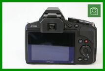 【同梱歓迎】【動作保証・点検済】良品■OLYMPUS SP-100EE 4.3-215mm F2.9-6.5■バッテリーなし・チャージャーなし■2524_画像3