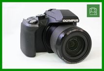 【同梱歓迎】【動作保証・点検済】良品■OLYMPUS SP-100EE 4.3-215mm F2.9-6.5■バッテリーなし・チャージャーなし■2524_画像1