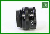 【同梱歓迎】実用■ニコン Nikon EL-NIKKOR 50mm F2.8■15349_画像2