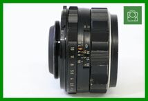 【同梱歓迎】実用■ペンタックス PENTAX Super-Takumar 50mm F1.4 M42■15350_画像2