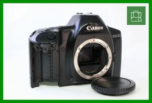 【同梱歓迎】ジャンク■キヤノン Canon EOS 1N ボディ■3924