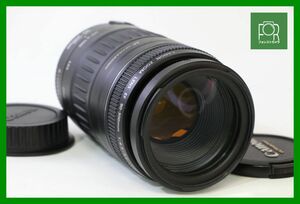 【同梱歓迎】【動作保証・点検済】良品■キヤノン Canon EF 90-300mm F4.5-5.6 USM■3936