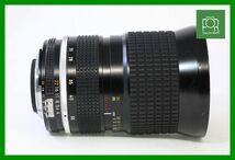 【同梱歓迎】【動作保証・点検済】レア玉良品■■ニコン Nikon AI-S Zoom-NIKKOR 25-50mm F4■2169_画像2