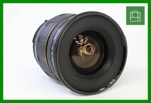 【同梱歓迎】【動作保証・点検済】良品■タムロン TAMRON SP AF 20-40mm F2.7-3.5 266D ニコン■AAA110