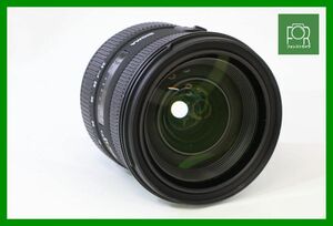 【同梱歓迎】【動作保証・点検済】良品■SIGMA 24-70mm F2.8 DG HSM SAマウント■フルサイズ対応■2624