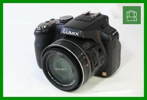 【同梱歓迎】動作未確認ジャンク■PANASONIC DMC-FZ200 LEICA DC■■バッテリー付き・チャージャーなし■AAA902