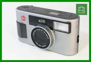 【同梱歓迎】ジャンク■LEICA C3 AG LEICA VARIO-ELMAR 28-80mm ASPH■通電可能■AAA610