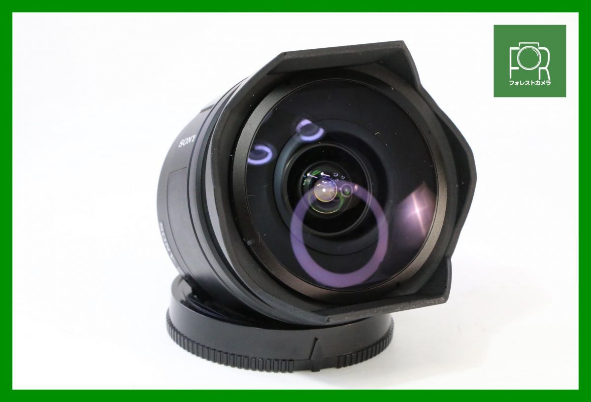 2025年最新】Yahoo!オークション -ソニー 16mm f2.8 fisheyeの 2025年最新】Yahoo!オークション -ソニー 16mm f2.8 fisheyeの