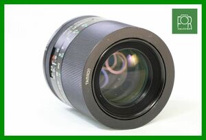 【同梱歓迎】実用■タムロン TAMRON SP 90mm F2.5 52B マウントなし■BBB506