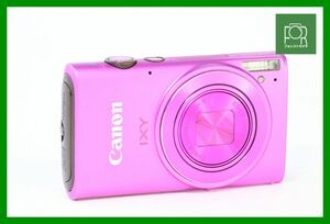 【同梱歓迎】動作未確認ジャンク■キヤノン Canon IXY 610F■バッテリー・チャージャーなし■BBB401