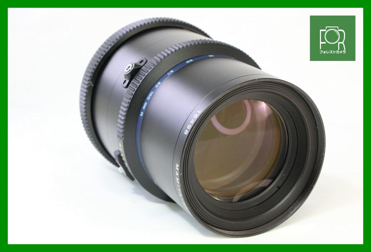 Yahoo!オークション -「mamiya sekor z 250mm f4.5 w」の落札 Yahoo!オークション -「mamiya sekor z 250mm f4.5 w」の落札