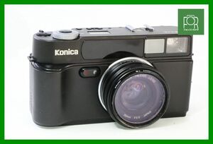 【同梱歓迎】ジャンク■Konica HEXAR 35mm F2■CCC6