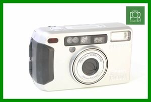 【同梱歓迎】【動作保証・点検済】良品■PENTAX ESPIO 120Mi■フラッシュも完動■■CCC12